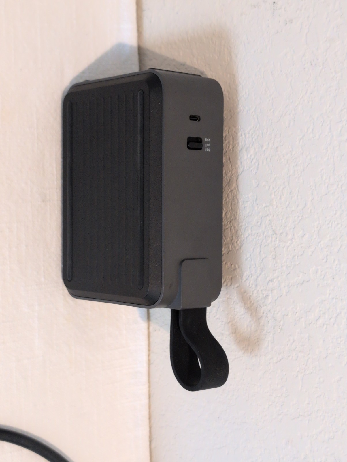 Hoto Air Pump Pro