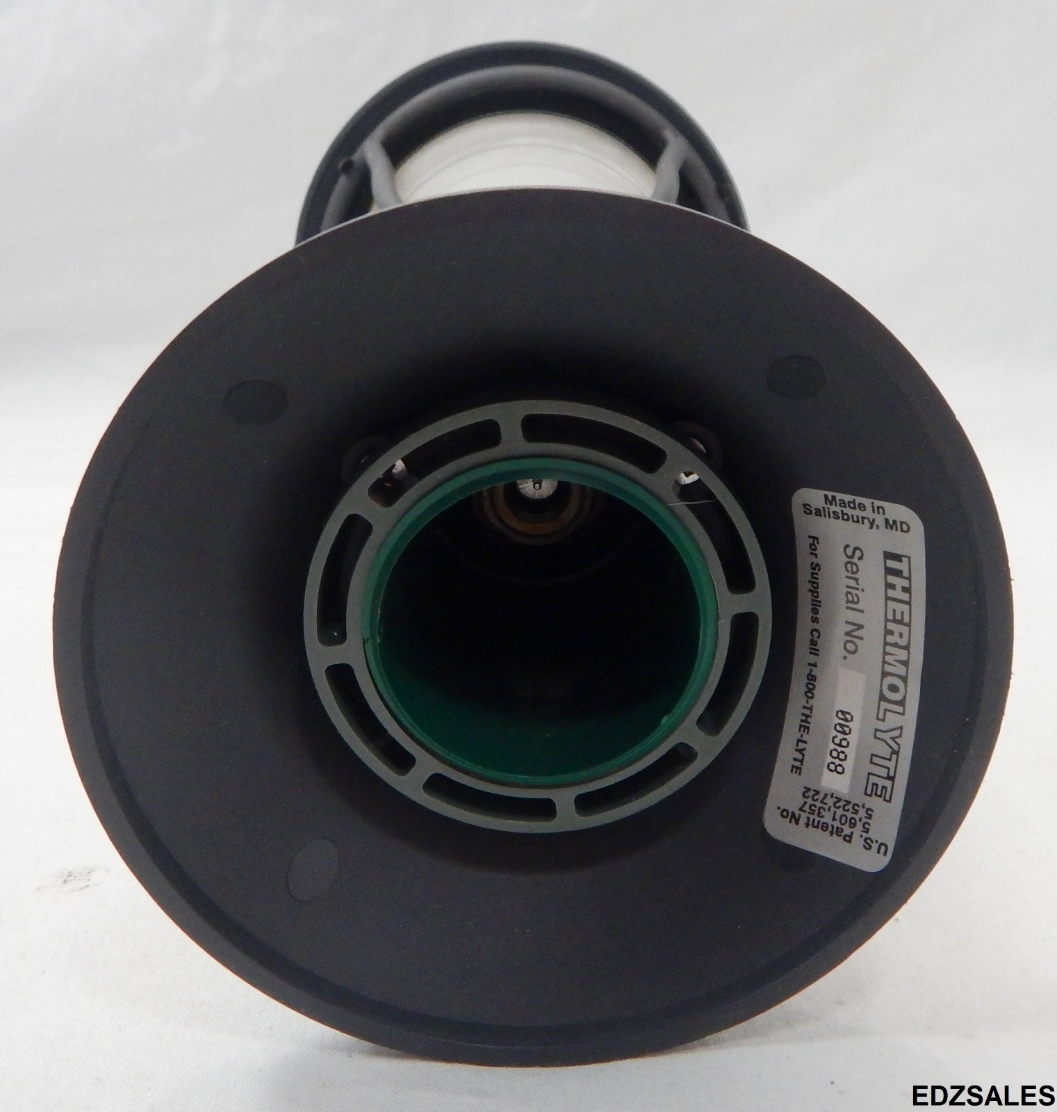 ThermoLyte Design Series Accent Light - Portable Propane Lantern