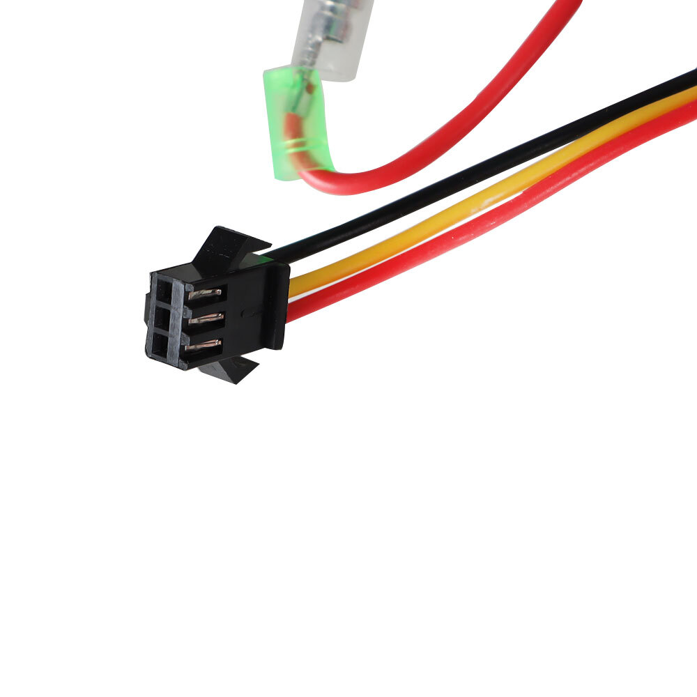 Electric Bicycle E-bike Scooter Brushless 36-48V 250W DC Motor Speed Controller