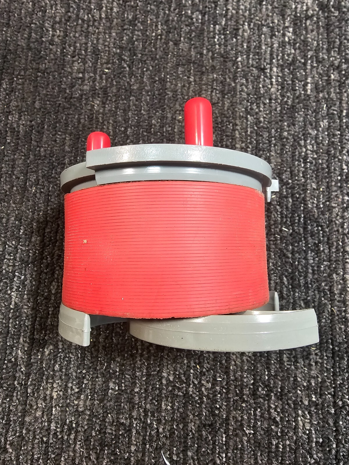 CAL AM MANUFACTURING 64882 4" TRIPLEX PLUG FOR INNERDUCTS