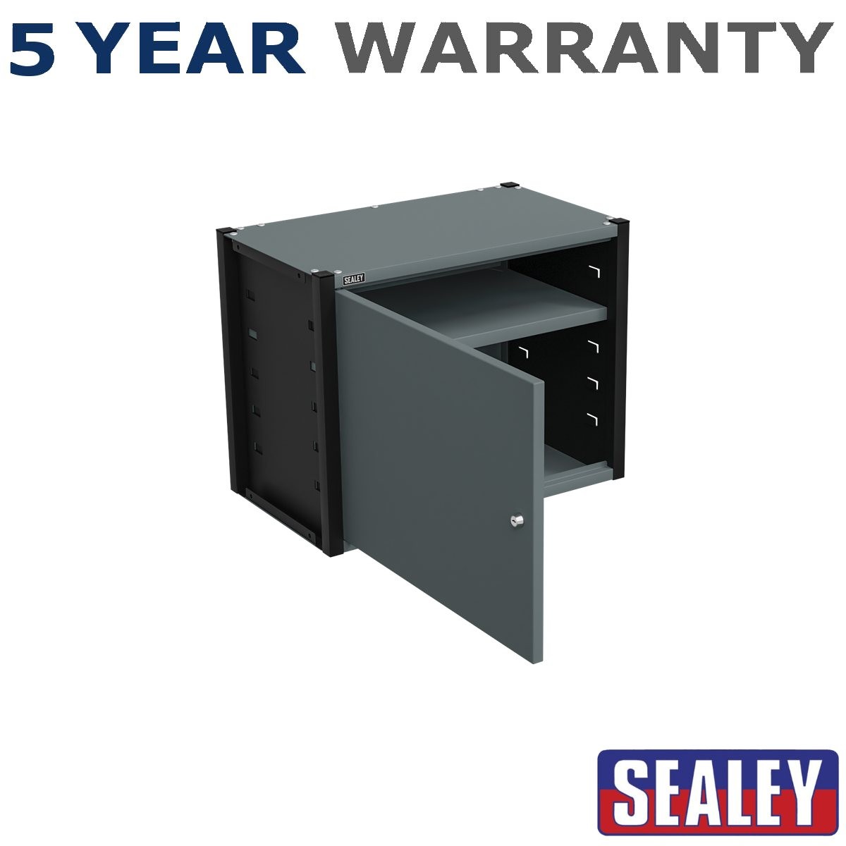 Sealey Modular Storage Top Cupboard Unit 580mm APMRT1