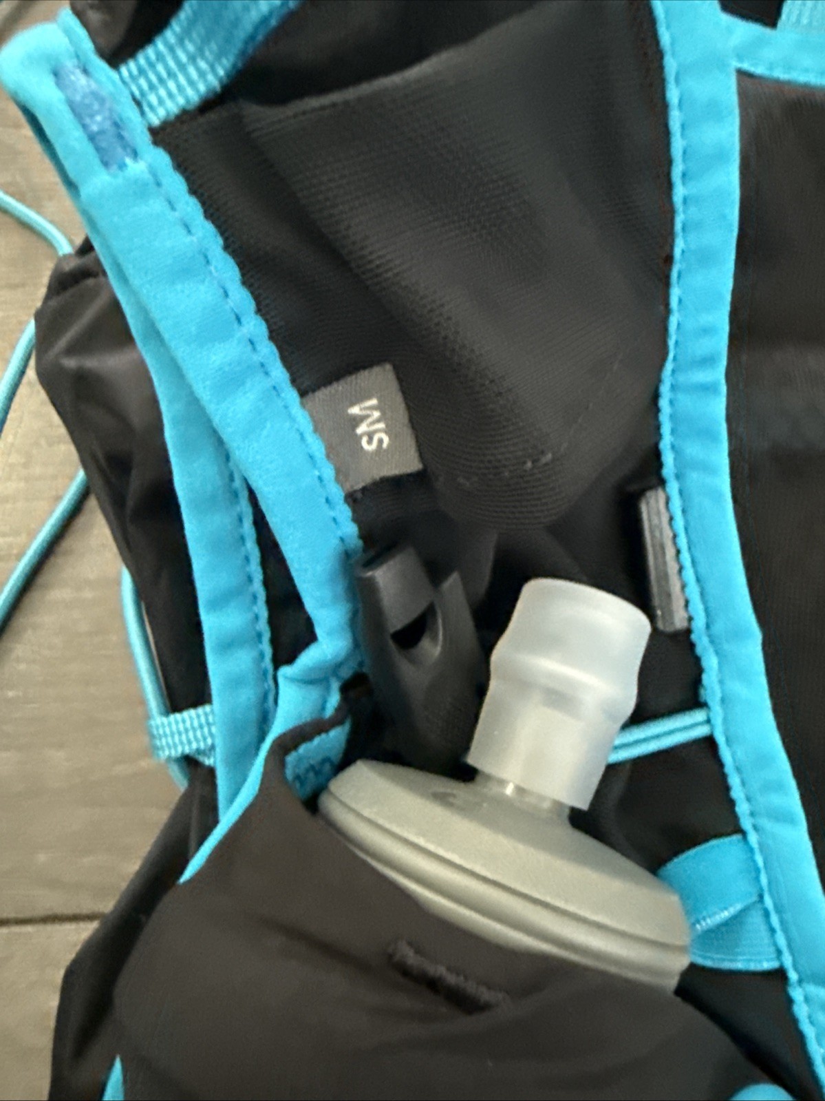 Ultimate Direction Adventure 17L Hydration Running Vest S/M