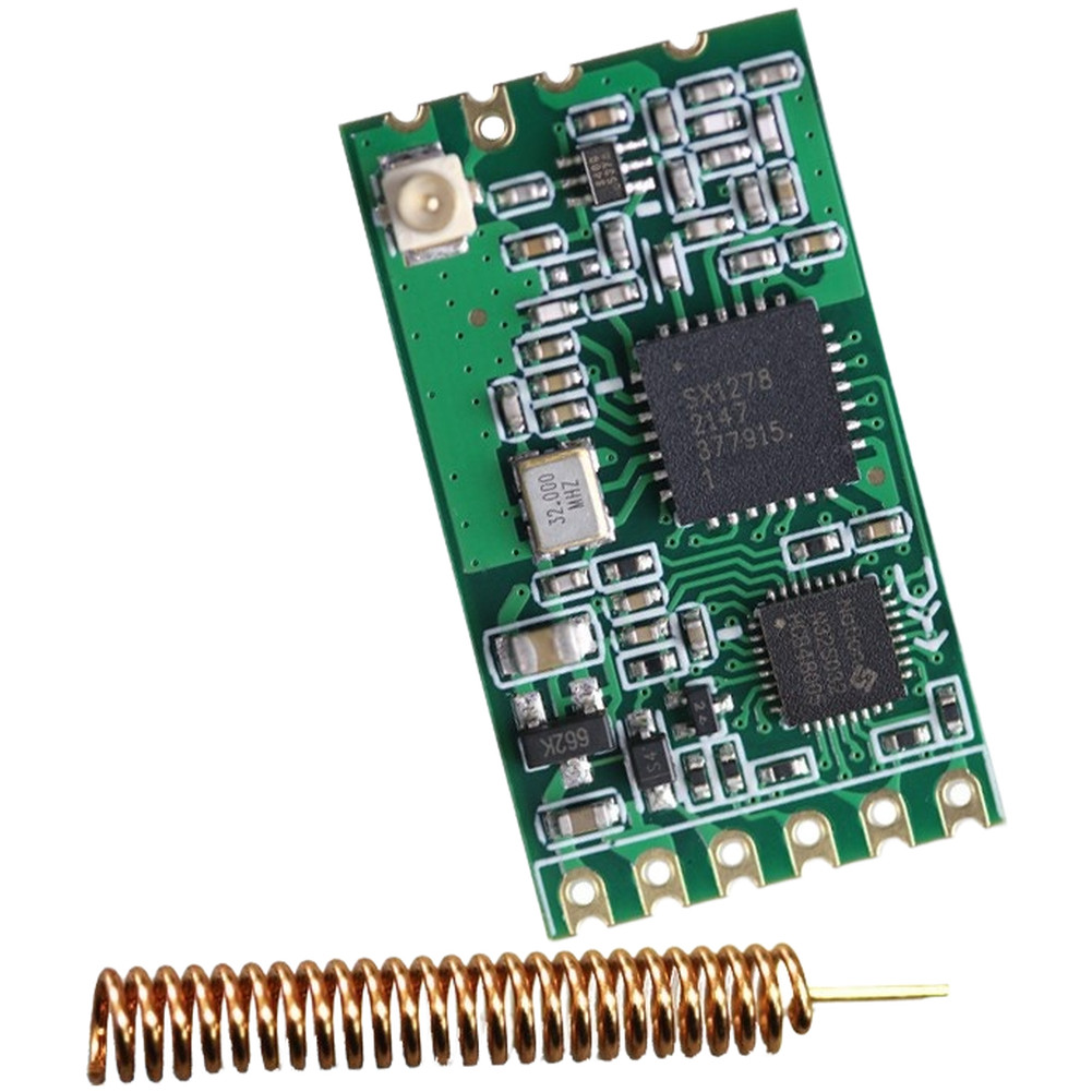 433MHz Wireless Module for hc 14 with UART Interface for For communication
