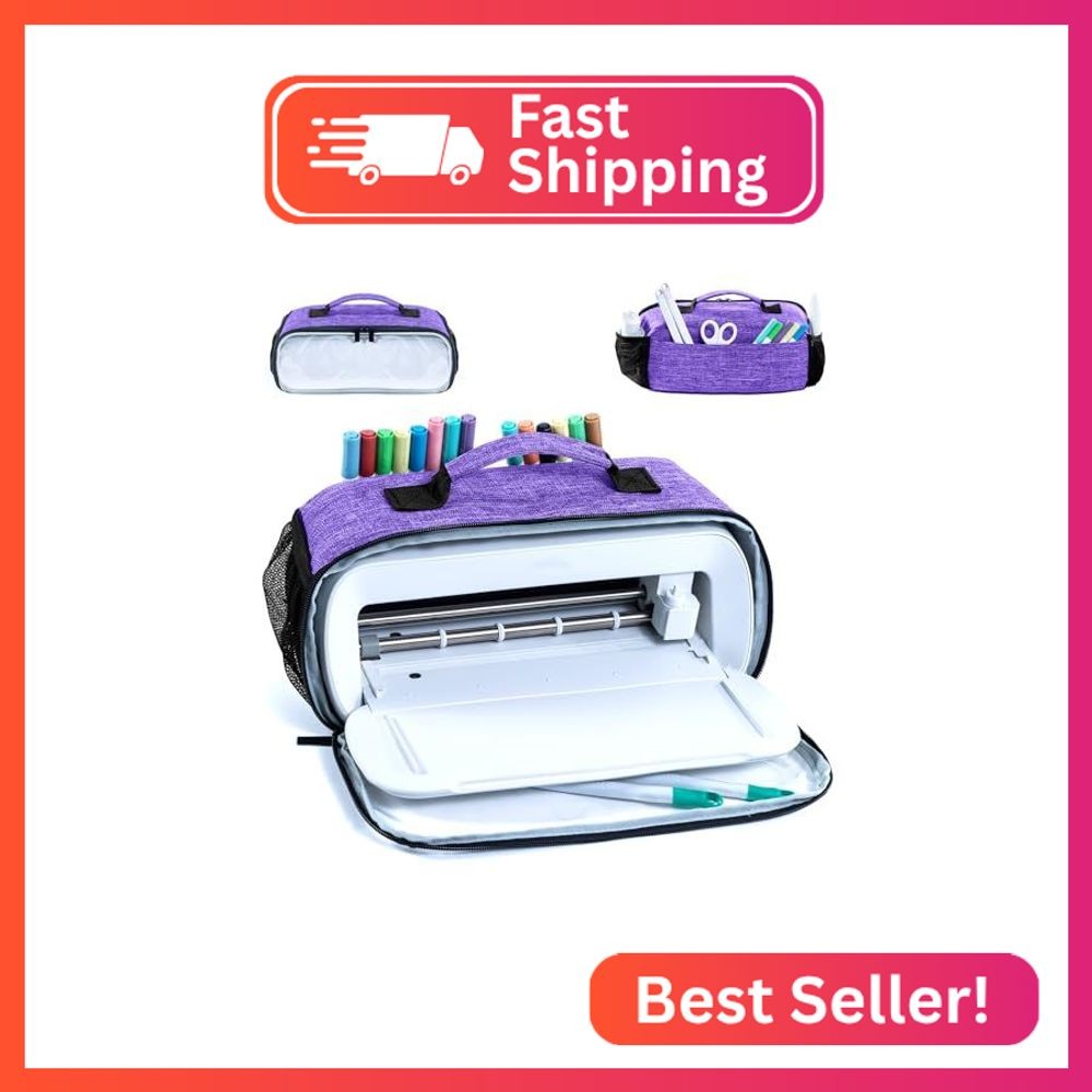 IMAGINING Dust Cover with Base for Cricuttt Joy Xtra, Joy Extra Dust Cover with