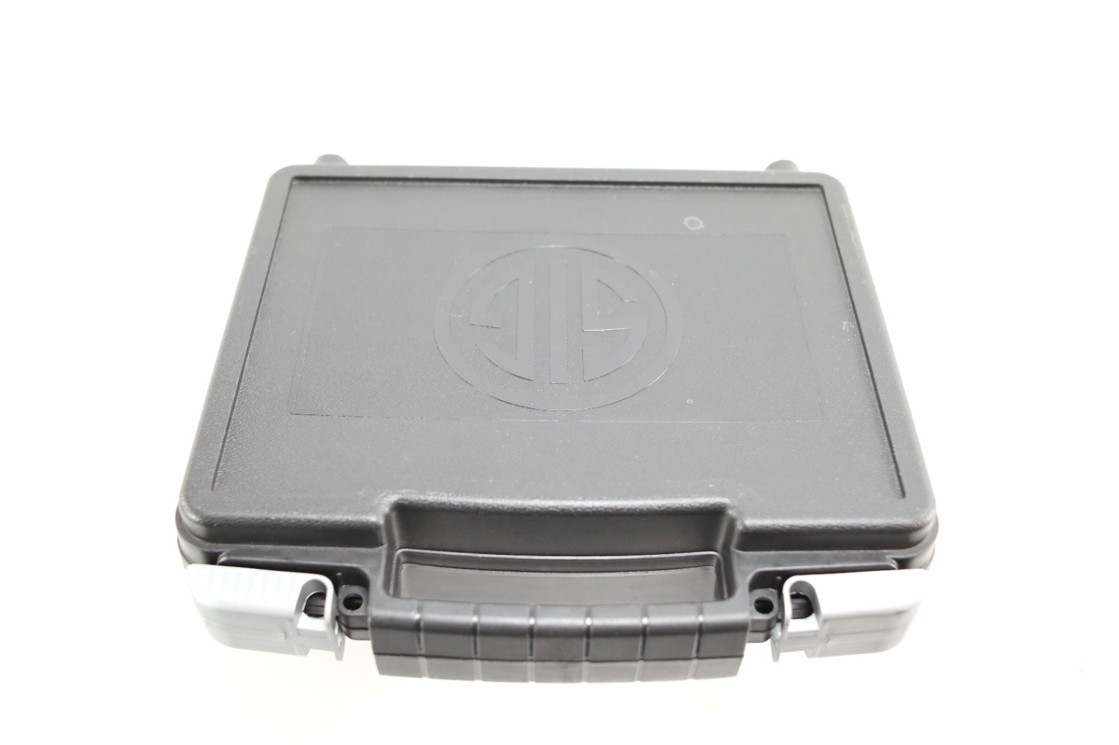 Sig Sauer Factory Hard Handgun Case