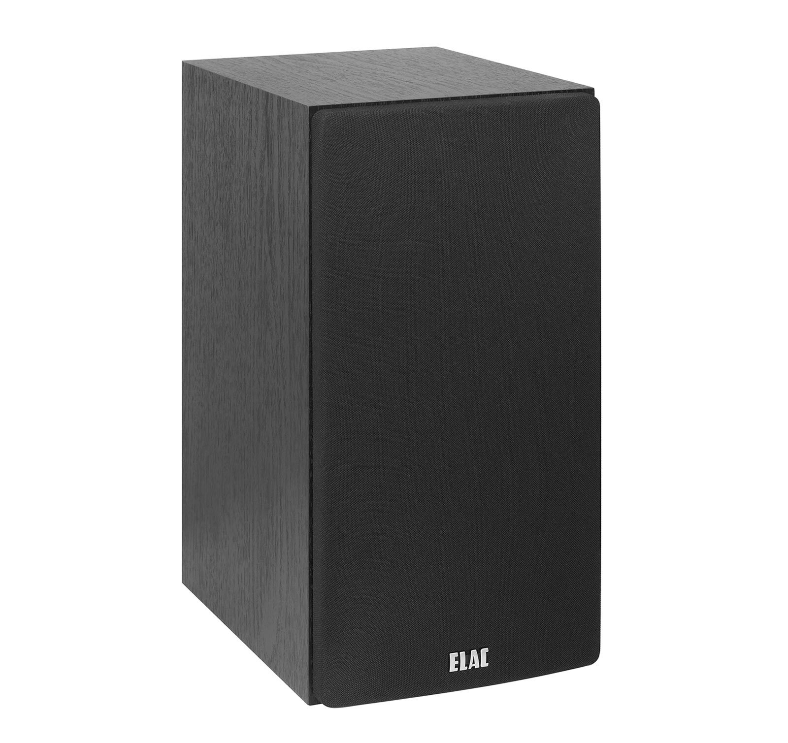 Elac Debut 2.0 B5.2 (Pr.) Black Bookshelf Speakers