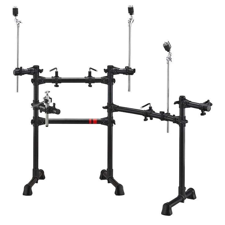Yamaha Rack System for the DTX6K2-X & DTX6K3-X