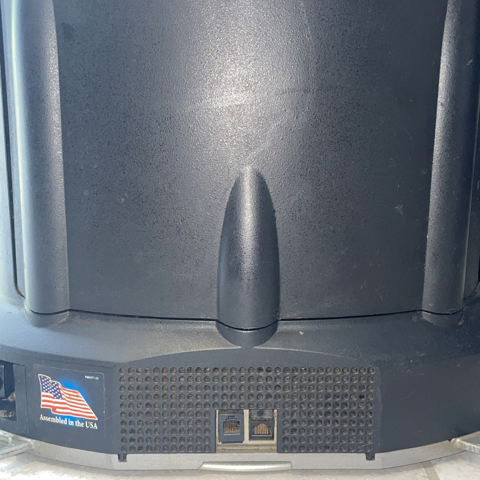 Merit Megatouch Aurora Arcade Machine 2018 Works READ DESCRIPTION FOR DETAILS