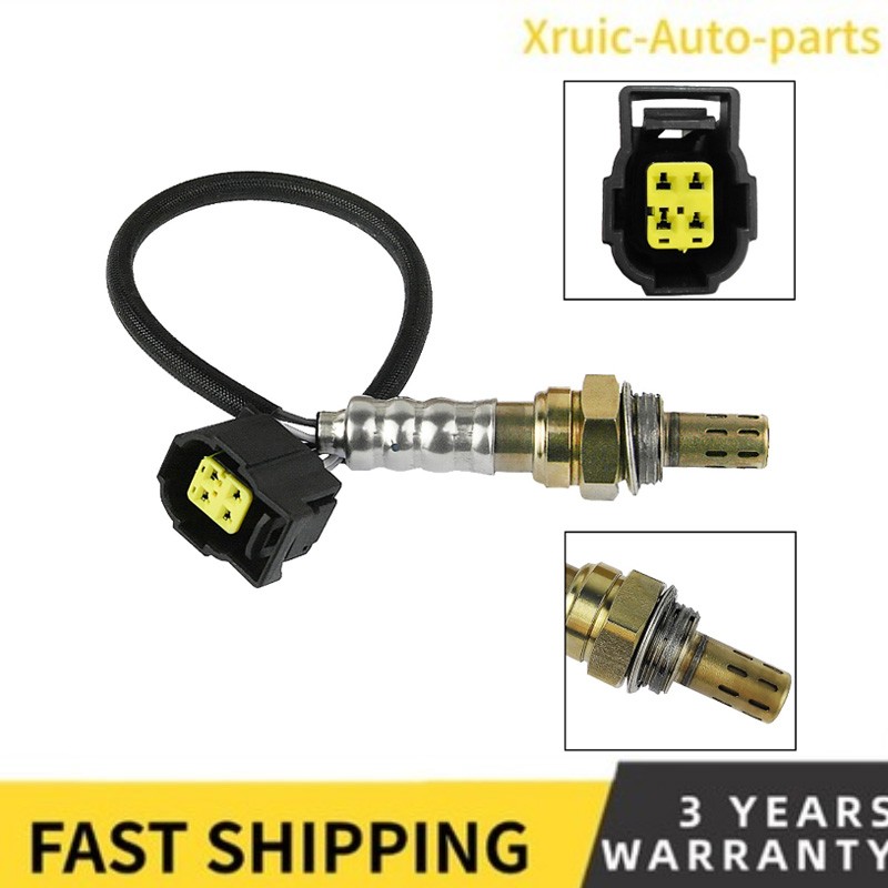 Up / Downstream Oxygen O2 Sensor For Dodge Charger Jeep Ram Journey 2011-2019