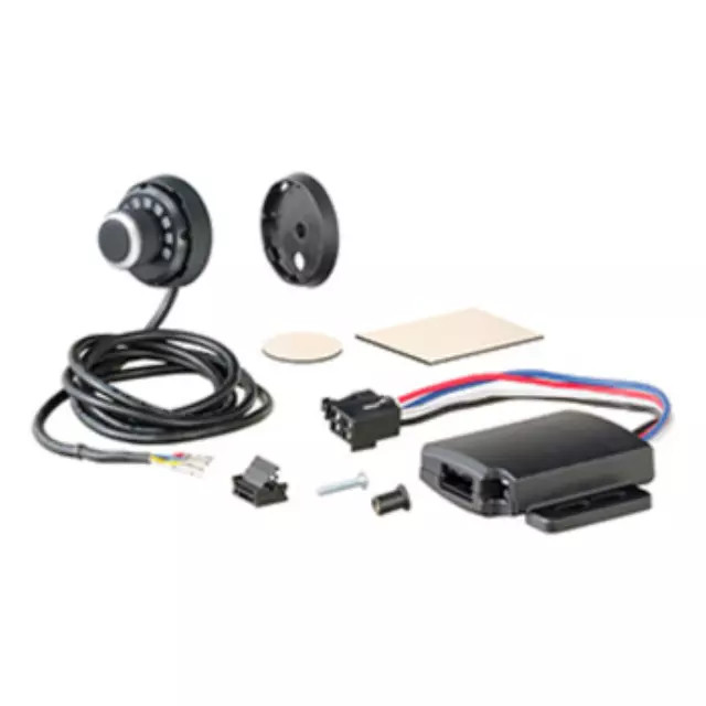 Genuine GM Spectrum Brake Controller Module 19418031