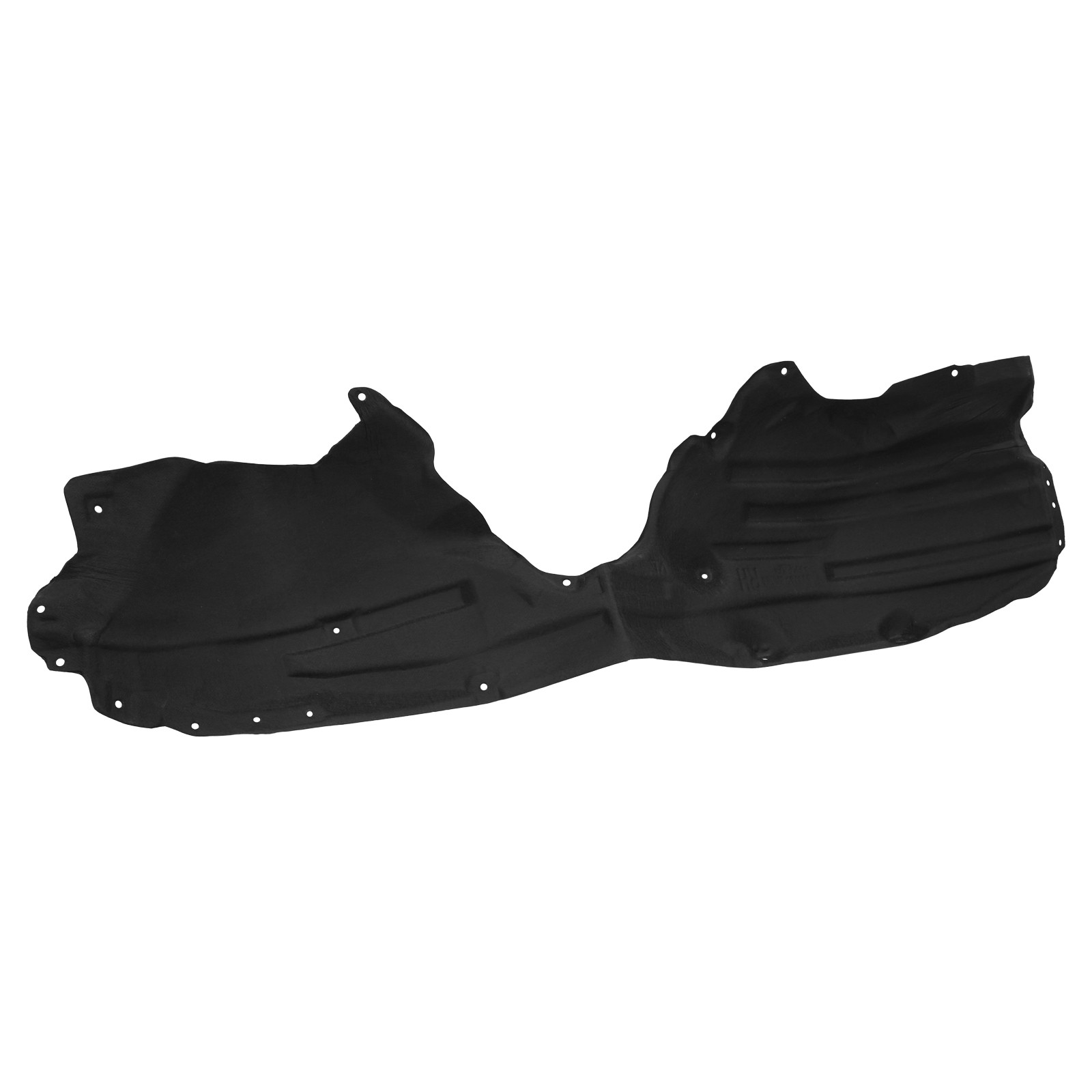Fender Liner For Toyota RAV4 2019-2024 Front Driver Left Side Inner