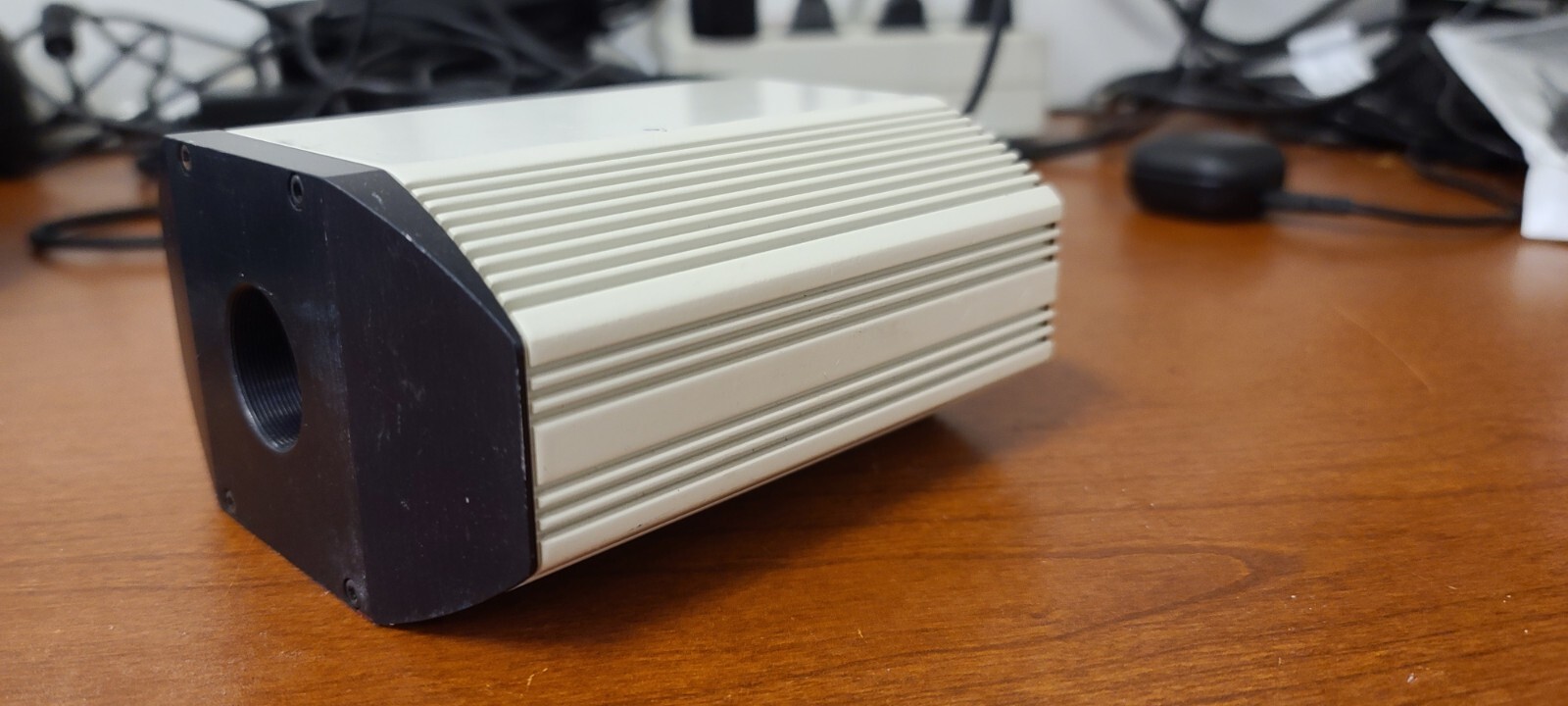 Photometrics Roper Scientific CoolSnap Monochromatic CCD Video Camera