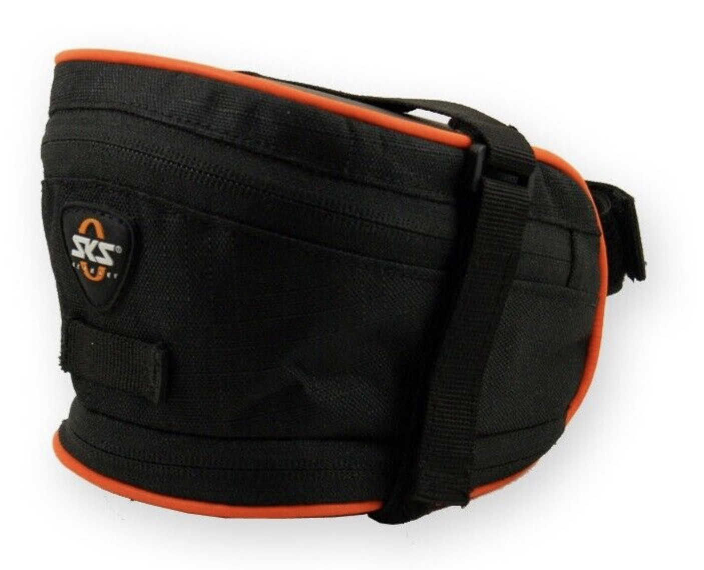 SKS Saddlebag - Base Bag - Extra Large XL 1.4L Volume - Road & MTB