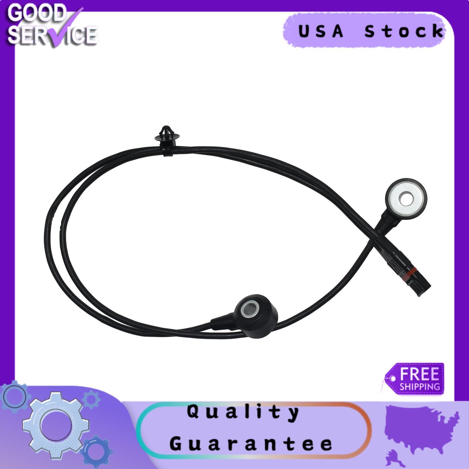 Knock Sensor 7566785-02 13627566785 KS350 for BMW X3 X5 125i 128i 130i 325i 530i