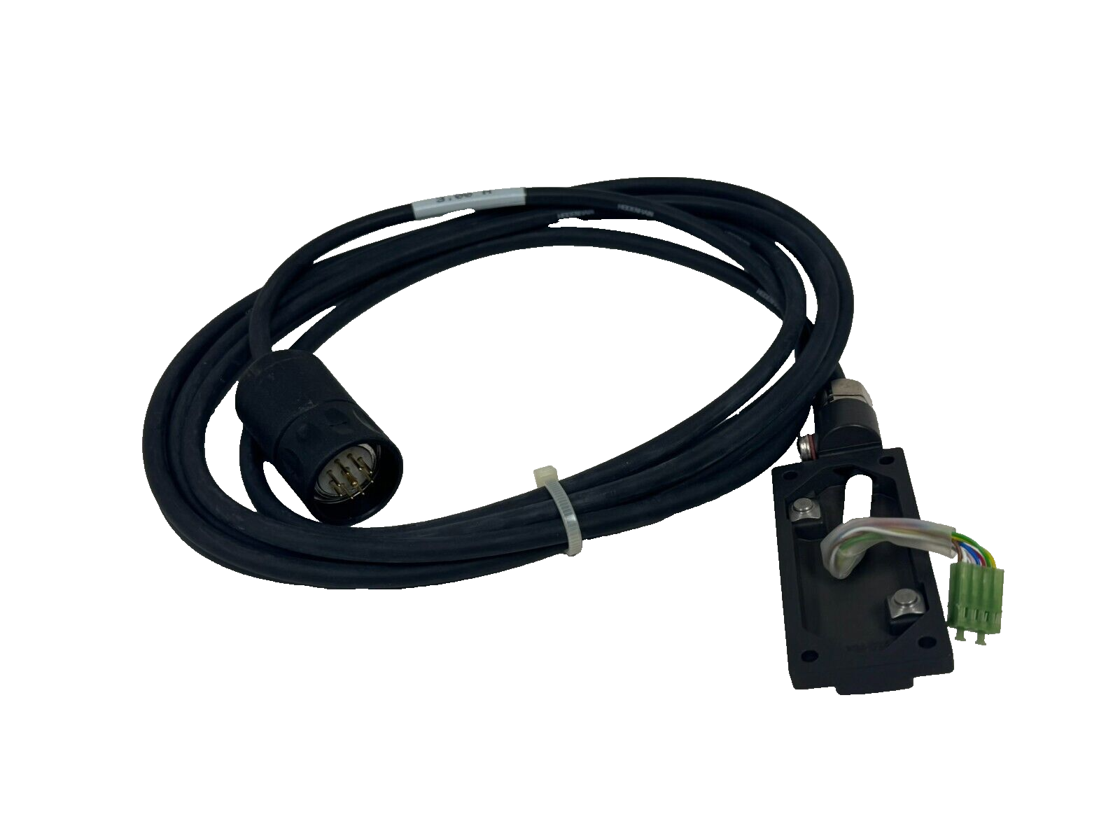NEW HEIDENHAIN AE-LS-704 LINEAR ENCODER 326-799-07 W/ CABLE 3M