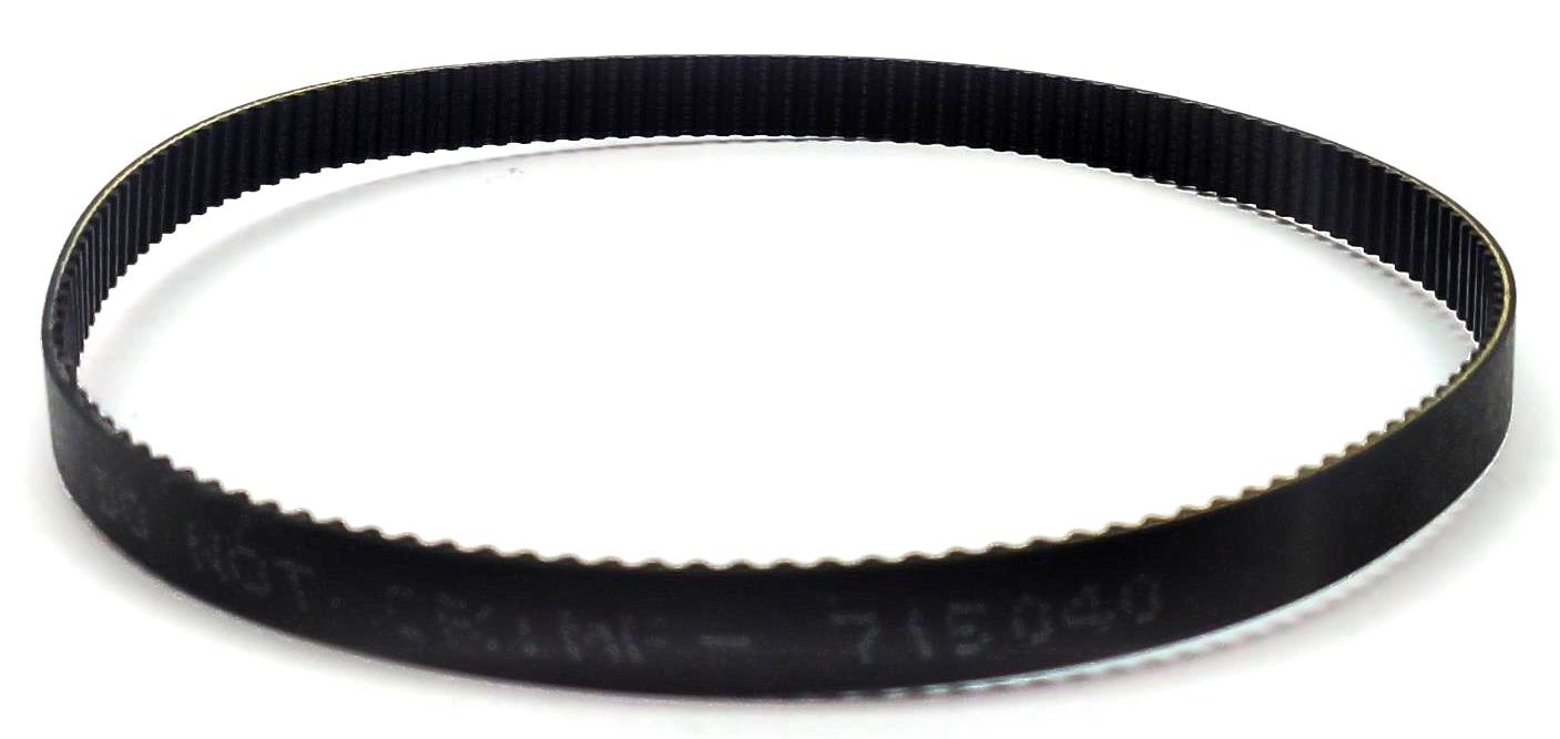 Main Drive Belt 715040 For Zebra ZT410 ZT420 Industrial Thermal Printer OEM