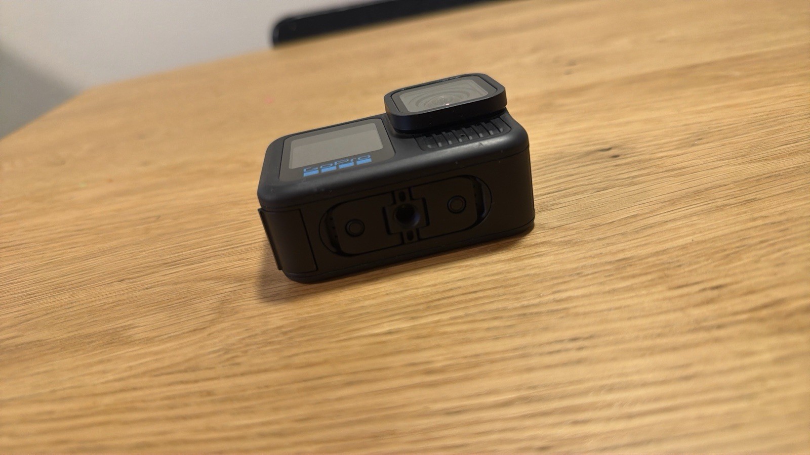 GoPro HERO13 Black Action Camera Bundle Case Mounts Float Handle Housing Battery