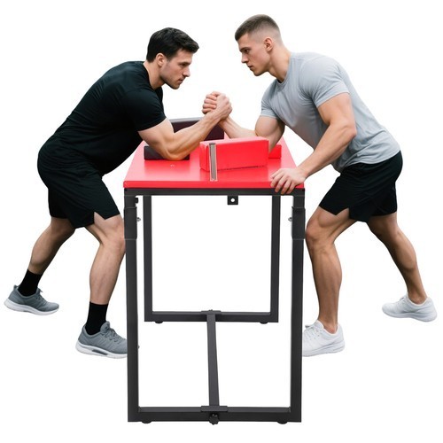 Arm Wrestling Table, Professional Battle Table, Foldable Arm Wrestling Table