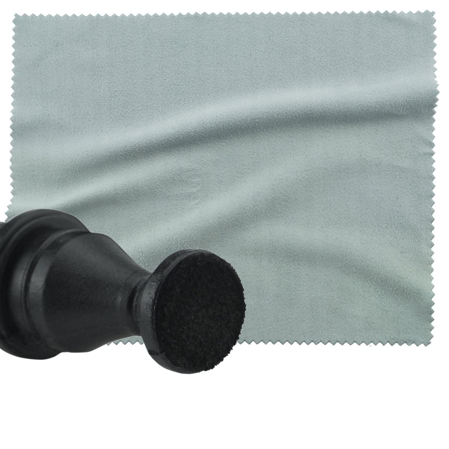 Camkix Camera Lens Cleaning Kit with Empty Bottle, Without Fluid