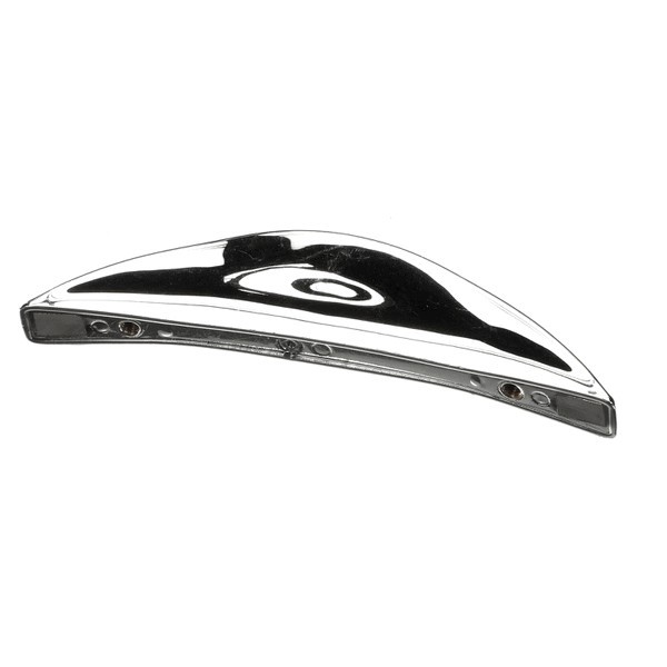 Vollrath 49521011 7 In Silver Finish Handle