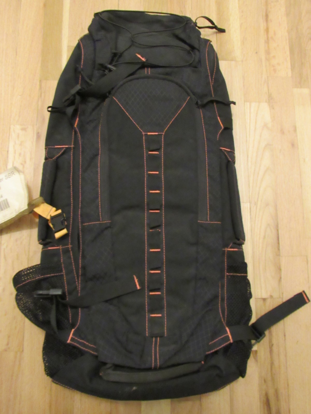 Tactical Tailor Phantom Trekker Black