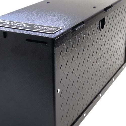 Torklift A7708R Powerarmor - Bright Tread Diamond Plate With High Impact