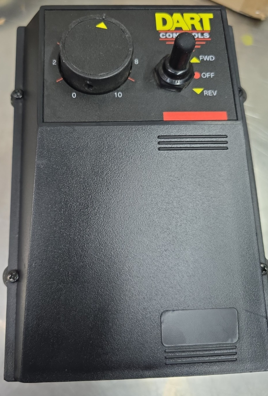 Dart Controls DC 153D-200E-29-W3447