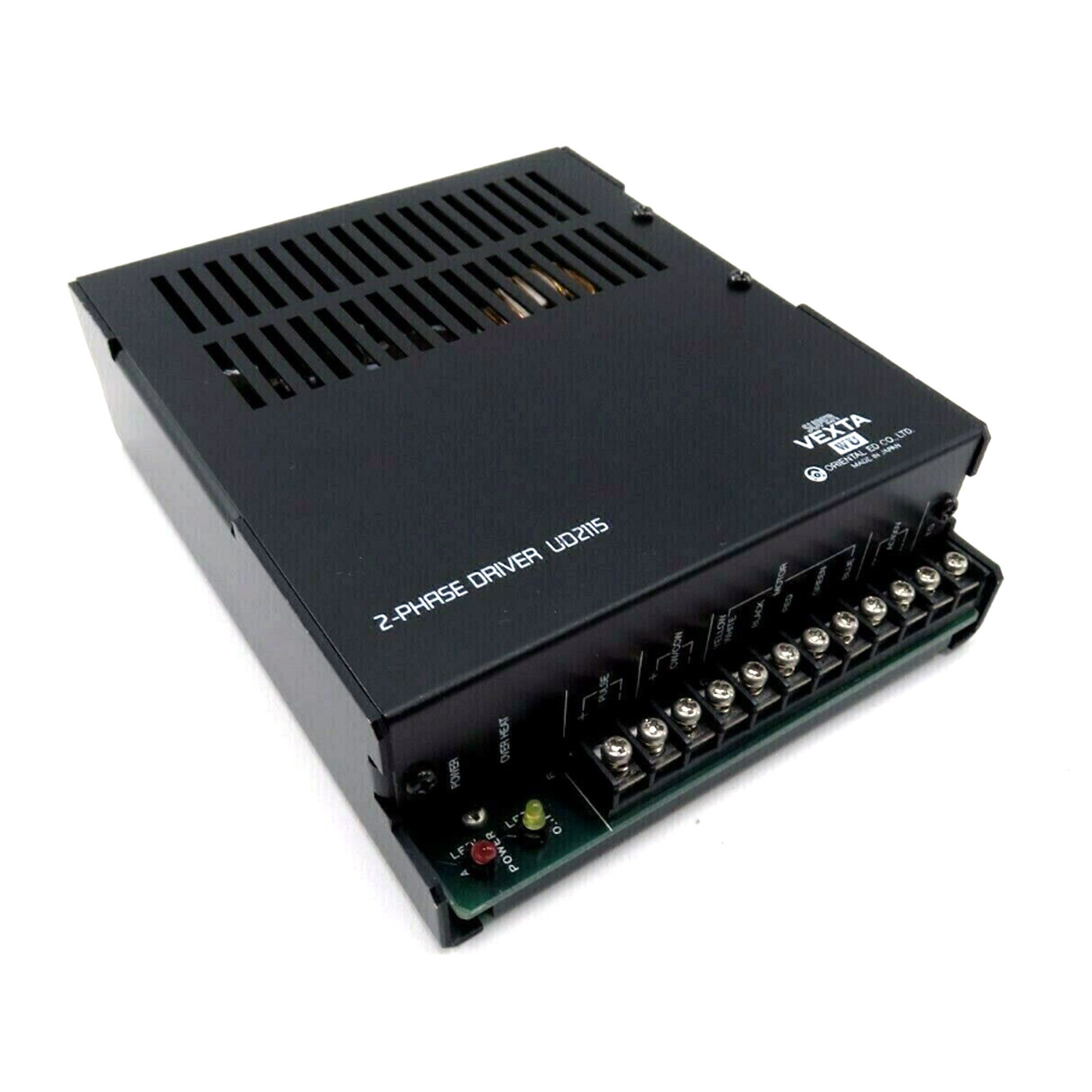 1PC New VEXTA UD2115 Drive In Box