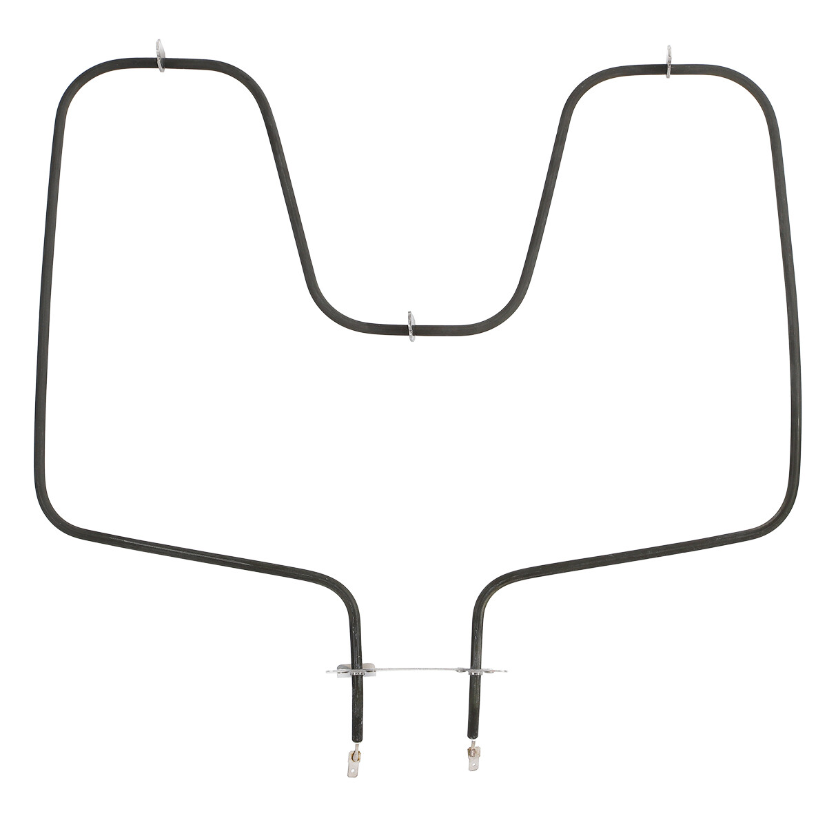 1 Pack Oven Bake Element For General Electric, Hotpoint,AP2030964, WB44K10005 US