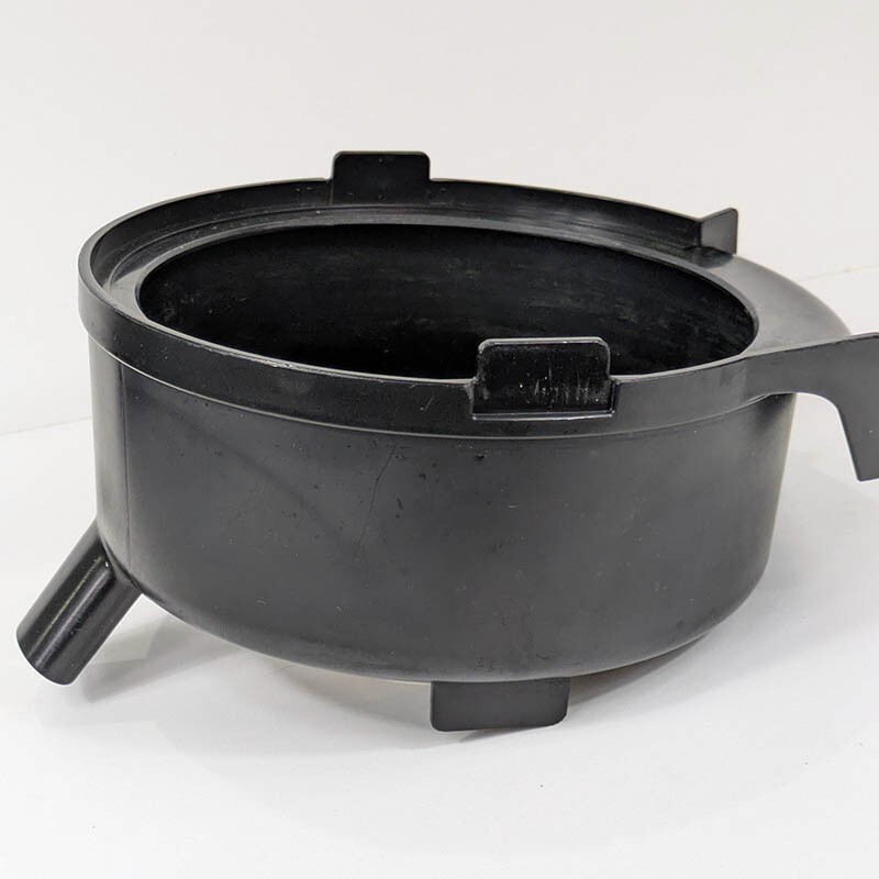 General Electric Fruit Vegetable Hopper Filter Basket Reservoir Juicer GE 169201