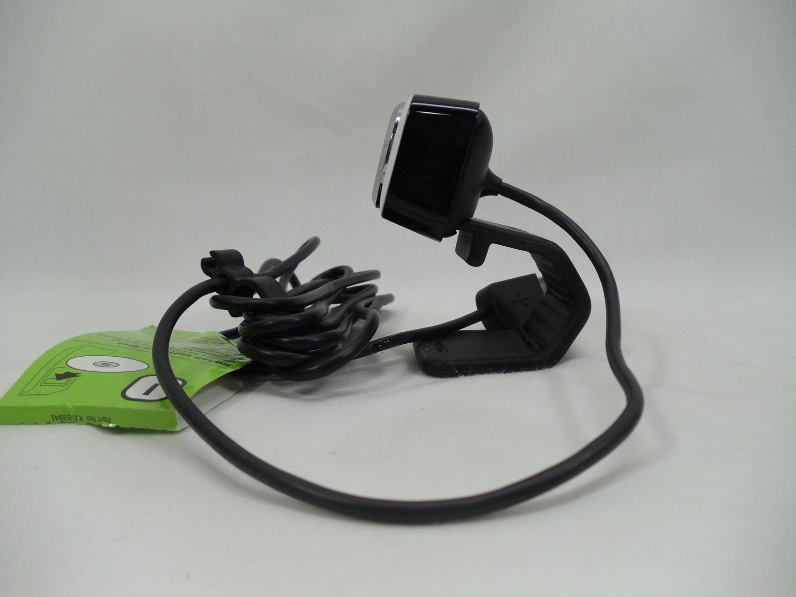 Microsoft Lifecam HD-5001 Web Camera - Tested