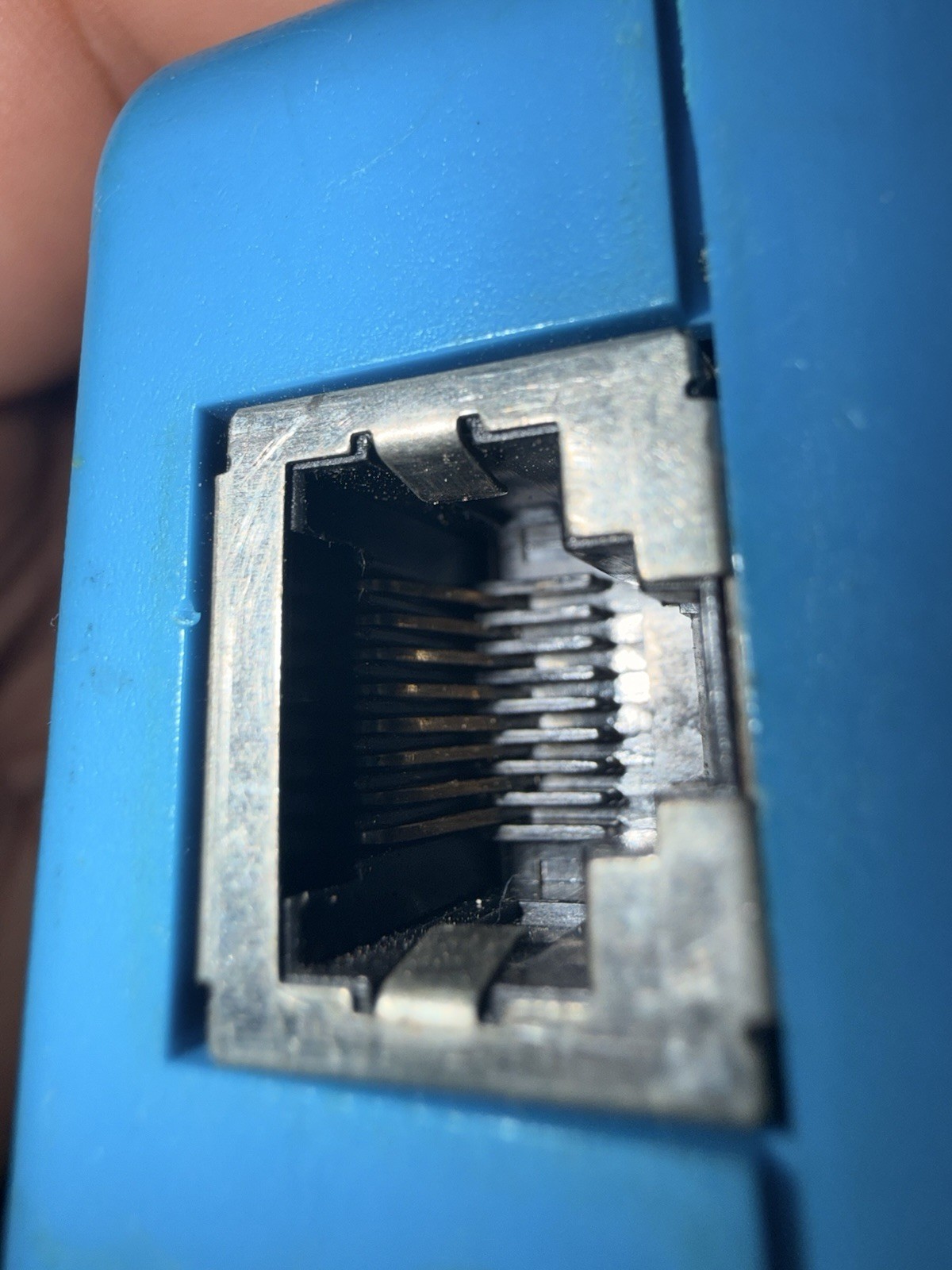 Ideal 62-200 LinkMaster RJ45 Without Remote