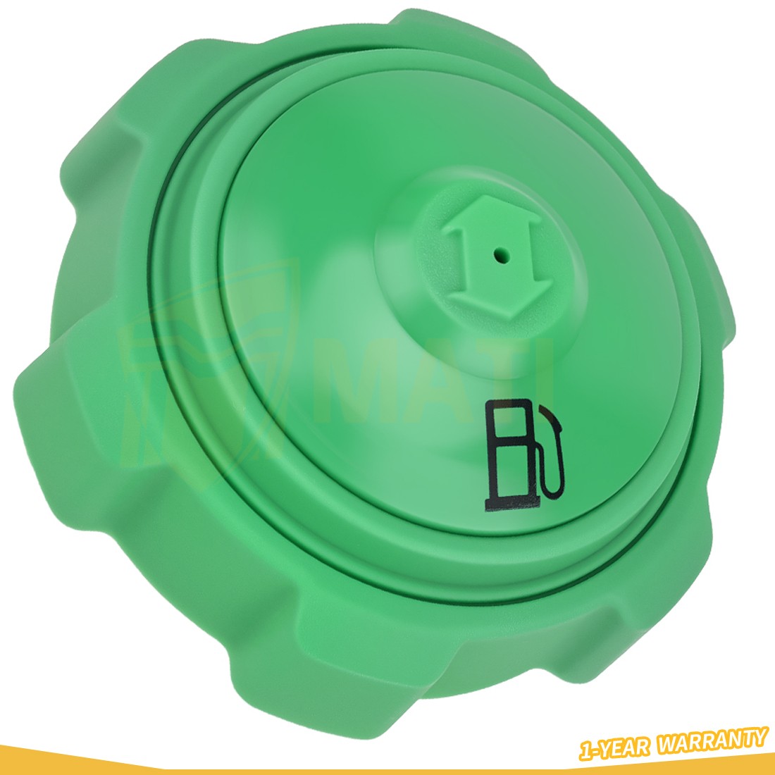 Diesel Fuel Tank Cap For John Deere TCU32729 670 770 790 2025R 2027R 2032R 2305