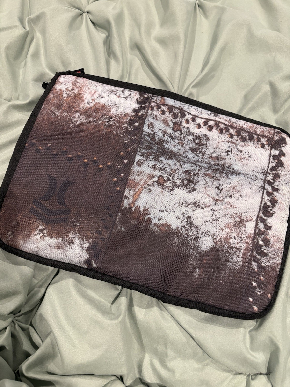 Hurley Laptop Case HRLY-99 Soft Case 14x11