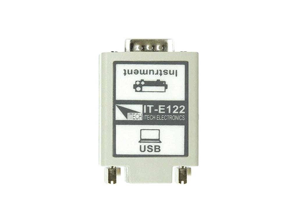 ITech IT-E122 - USB Communication Interface with USB Communication Cable