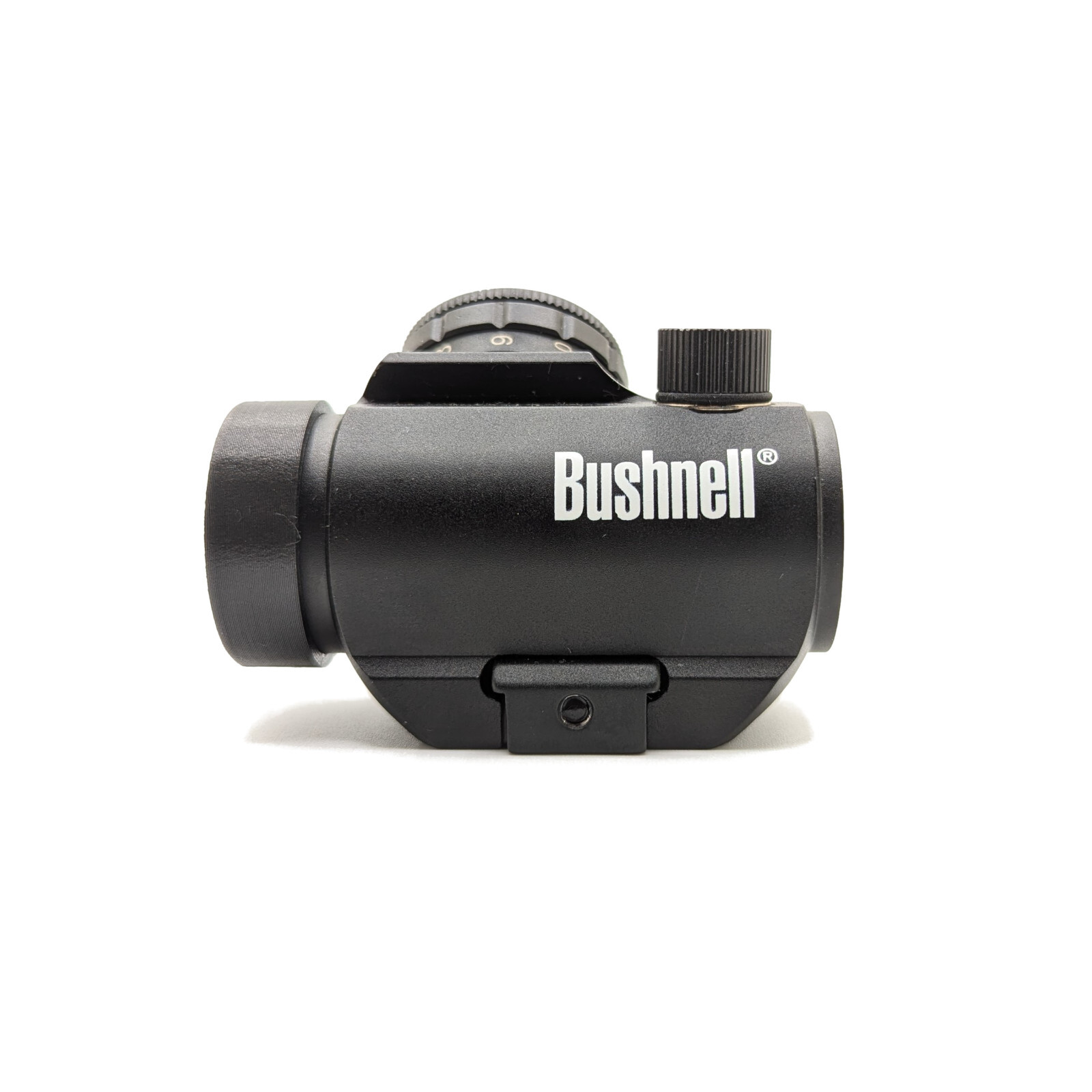 Open Center Killflash Anti-Reflection Device for Bushnell TRS-25 Red Dot