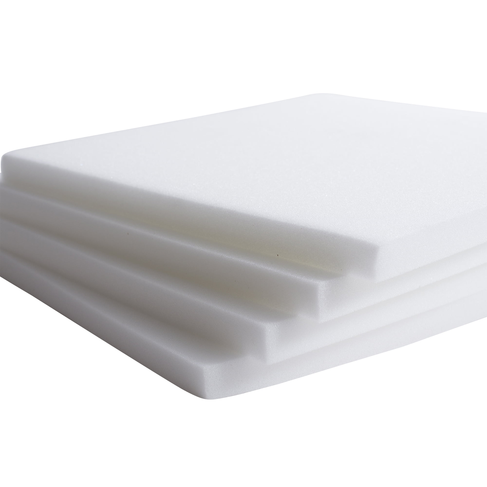 or Seat Cushions, Bedding, Comfy Pet Beds, 100% Polyurethane Craft Foam
