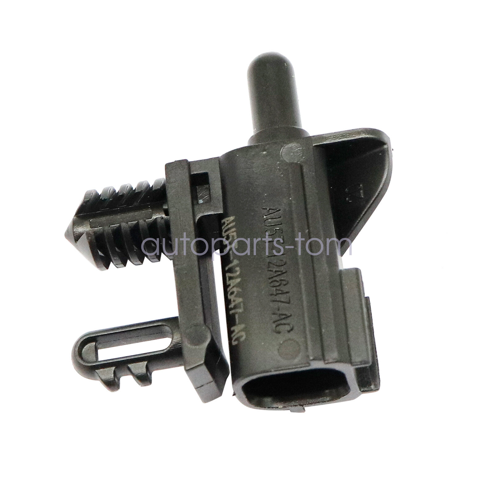For Ford Explorer 2011-2020 Ambient Temp Air Temperature Sensor & Connector New