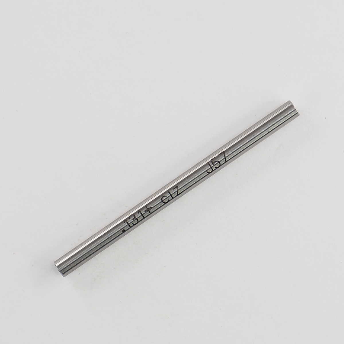 NEW MEYER 0.131" Class Z PLUS Pin Gage *NIST Calibrated*