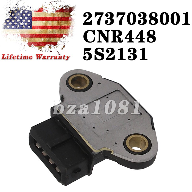 For Hyundai Santa Fe Kia Sedona 2737038000 PC544 Ignition Failure Misfire Sensor