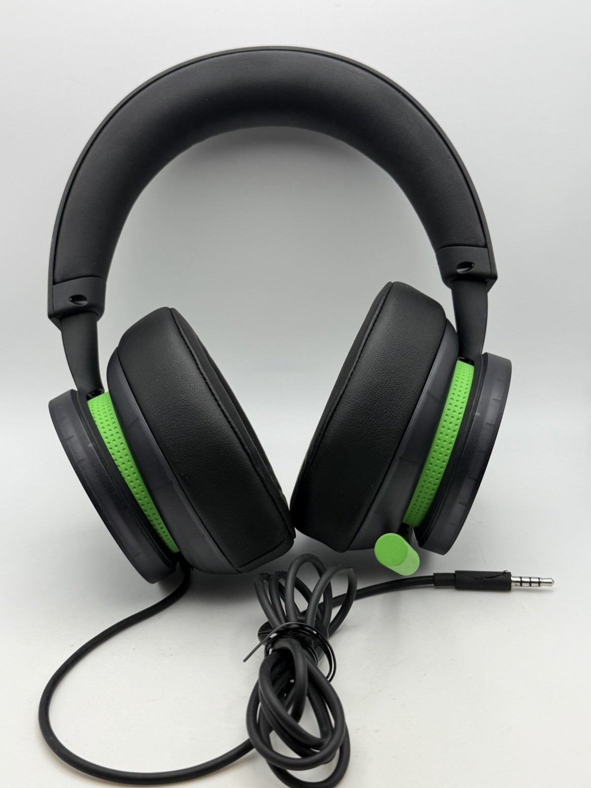 Microsoft Xbox Wired Stereo Headset - 20th Special Edition