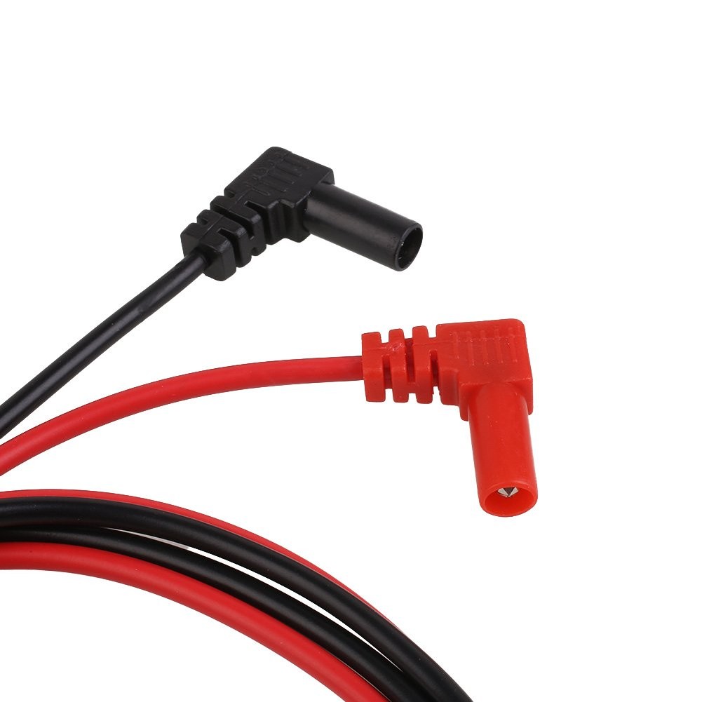 Fieldpiece ASLS2 Silicone Test Leads