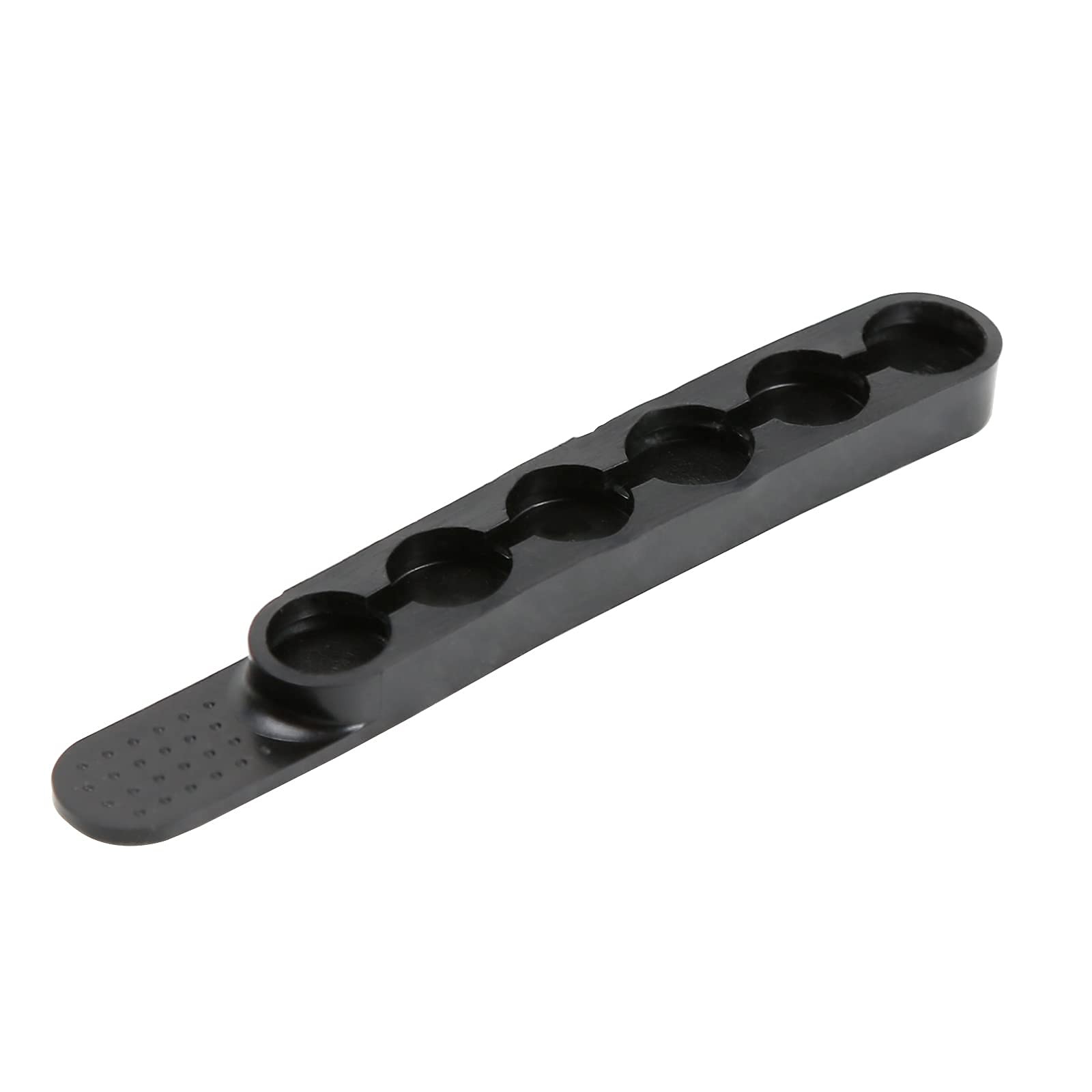 Aolamegs Speed Strip,Speed Loader 6 Rounds for .38/.357 4Pack 4pack