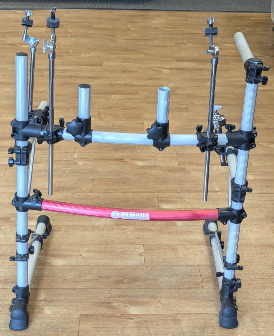 Yamaha RS86 Rack System for Electronic Drum Kit