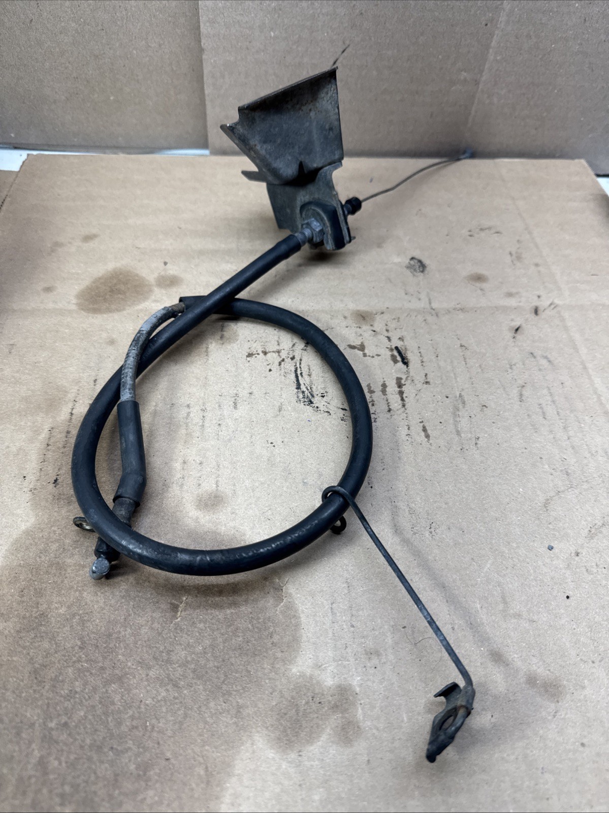 ☄️00-05 Celica GTS 2ZZGE Throttle Cable