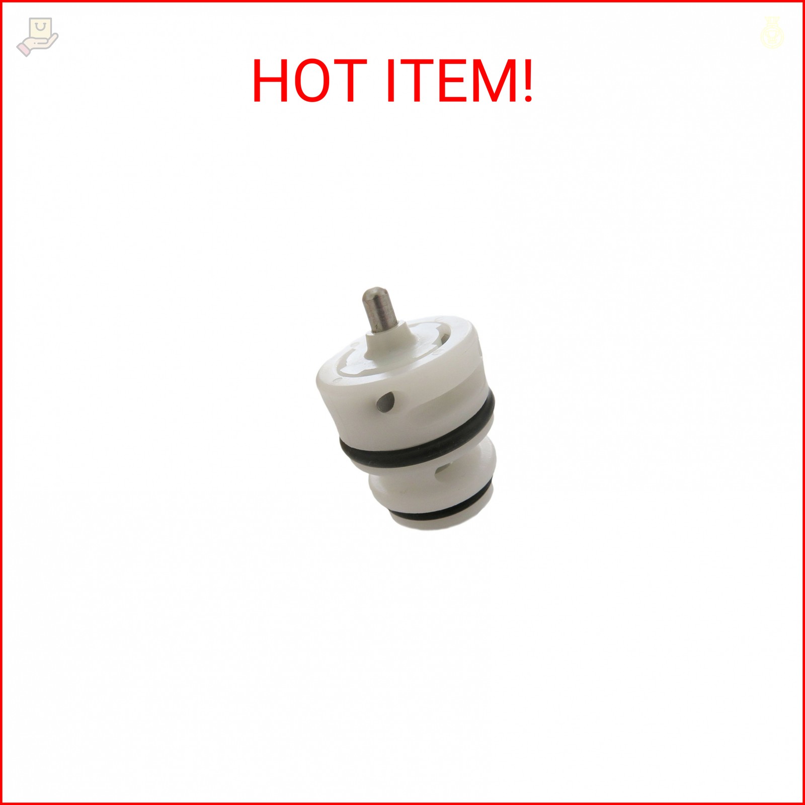 Replacement Trigger Valve Kit fit Bostitch TVA6 TVA11 Repair Parts