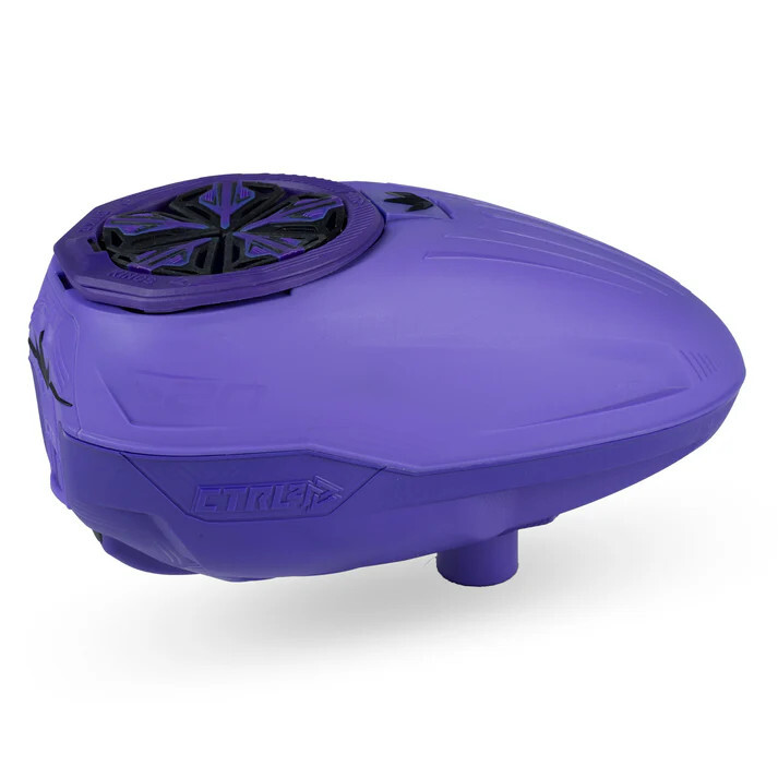 BNKR Kings CTRL2 Loader - Dark Purple