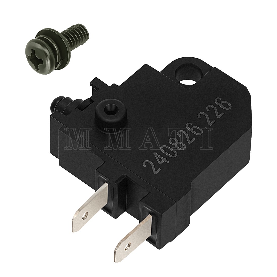 Front Brake Stop Light Switch for Suzuki GSX-R GSX 250 600 650 750 800 1000 1100