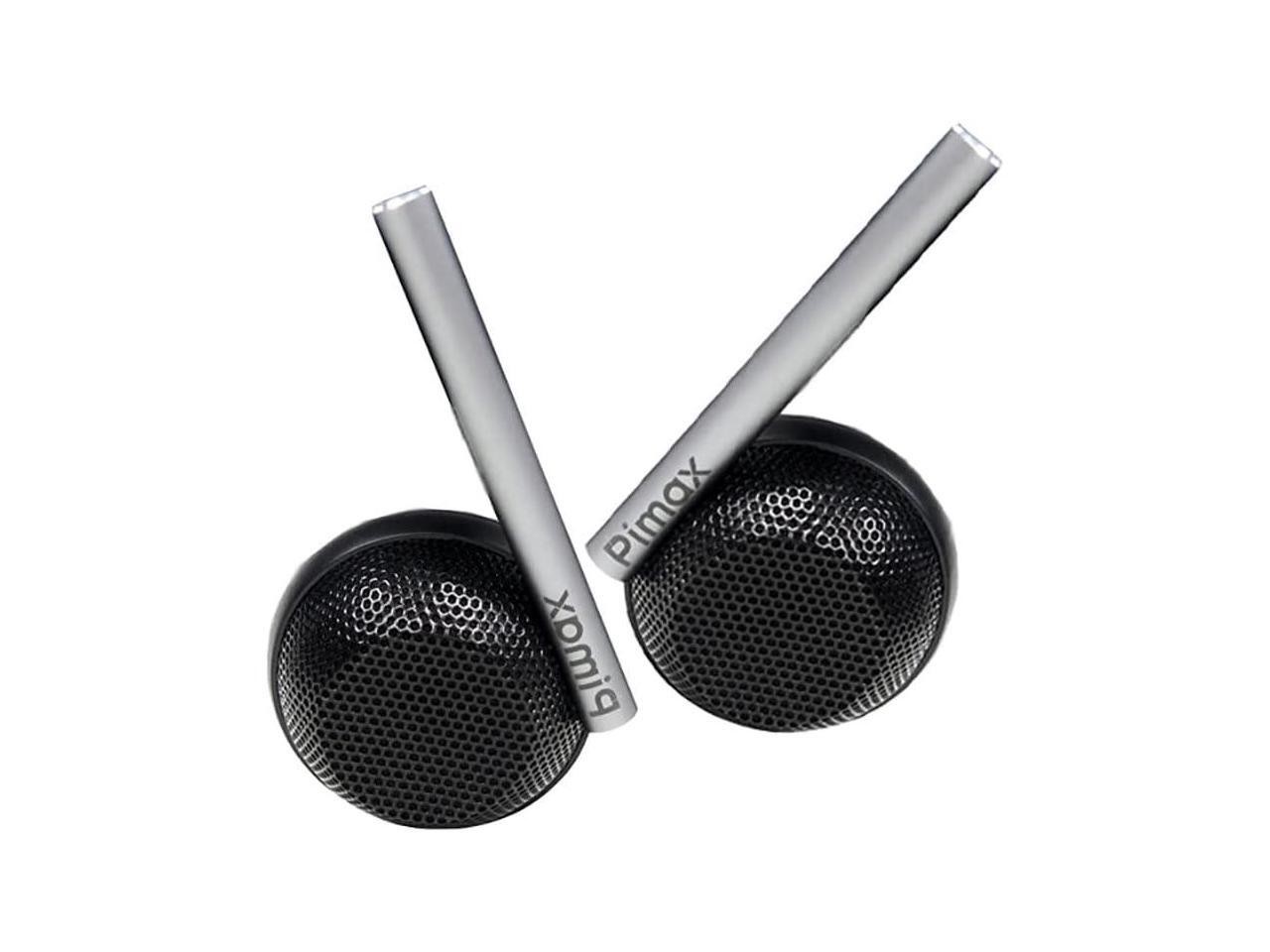 Pimax DMAS Earphones