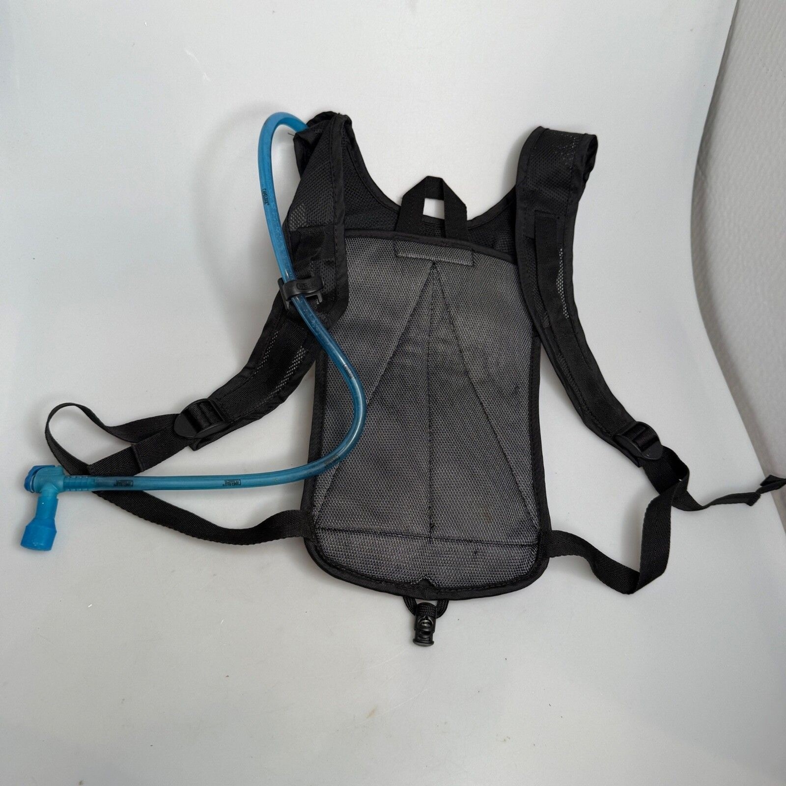 CamelBak Hydrobak 1.5L/50oz – Blue/Black Hydration Pack-